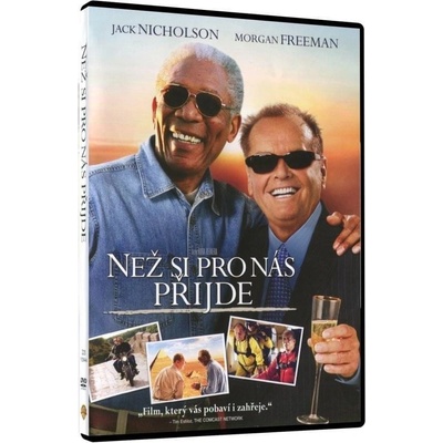 NeŽ si pro nás přijde DVD