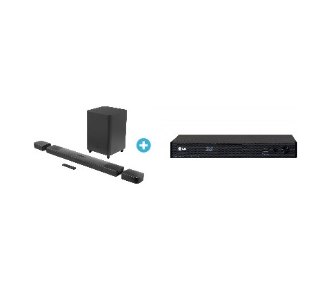 JBL Bar 9.1