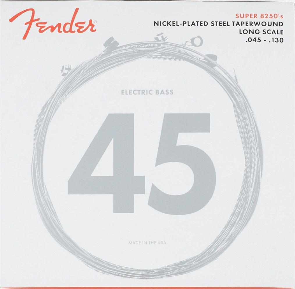 Fender 8250 5M