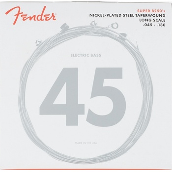 Fender 8250 5M