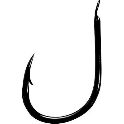 Gamakatsu LS-3320F vel.2 11ks