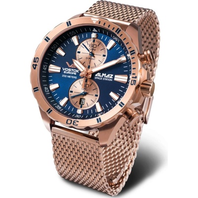 Vostok Europe 6S11/320B660BR