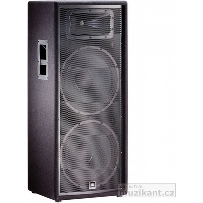 JBL JRX 225
