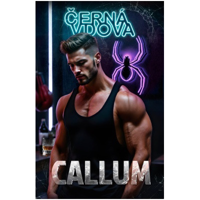 Callum - Corvin Eleanor