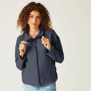 Regatta Ashlynn Fleece - Navy