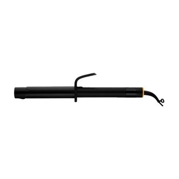 Hot Tools Black Gold Professional Digital Salon Curling Iron 32 mm
