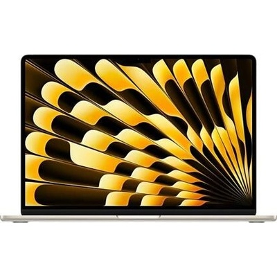 Apple MacBook Air 15" M5 10-Core GPU (2026) Starlight MDVD4SL/A