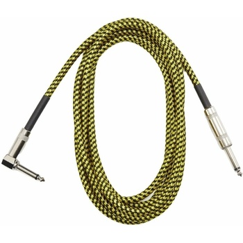 Dr. Parts DRCA2YW 3 m Директен - Ъглов Инструментален кабел (DRCA2YW)