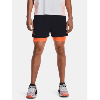 Under Armour Мъжки шорти Under Armour UA Vanish Wvn 2in1 Vent Sts Under Armour | Cheren | МЪЖЕ | S