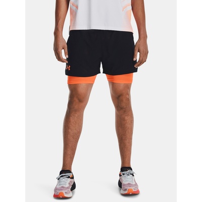 Under Armour Мъжки шорти Under Armour UA Vanish Wvn 2in1 Vent Sts Under Armour | Cheren | МЪЖЕ | S