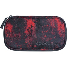 Coocazoo broken black