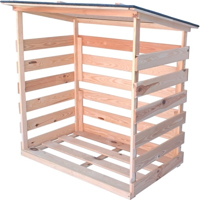 Rojaplast WOOD