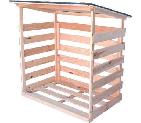 Rojaplast WOOD