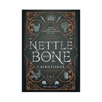 Nettle & Bone