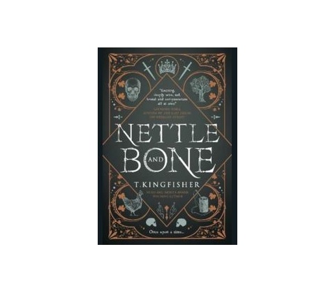 Nettle & Bone