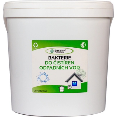 Sanbien Oxygenátor XXL 3kg