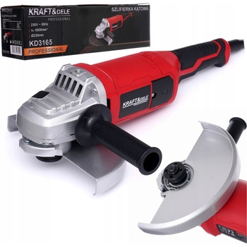 Kraft & Dele KD3165