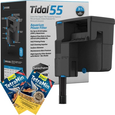 Seachem Tidal 55 – Zbozi.Blesk.cz