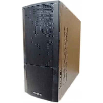 PrimeCooler MeshCase AS