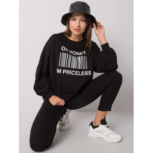 Ex Moda Дамски суичър модел 536/1U. 84P ex moda
