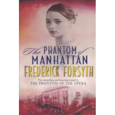 The Phantom of Manhattan