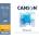Canson Pad Montval Cold Pressed Скицник 100 A3 300 g Natural White (C200006652)