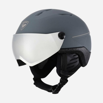 ROSSIGNOL Fit Visor Impacts Photo 25/26