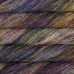 malabrigo Rios Queguay Плетива прежда (RIO877)