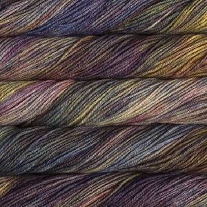 malabrigo Rios Queguay Плетива прежда (RIO877)