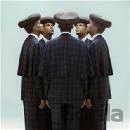 Stromae - Multitude CD