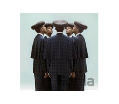 Stromae - Multitude CD