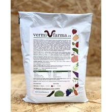 Vermifarma Vermikompost 2 litry