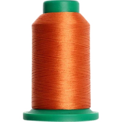 1332 - vyšívacia niť ISACORD RECYCLED Veľkosť: 1000