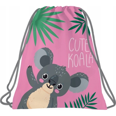 Derform vrecko na topánky koala