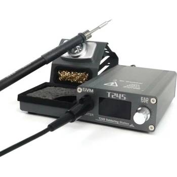 GVM T245