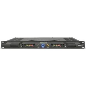 Samson SERVO 120A Усилватели