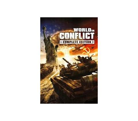 World in Conflict Complete