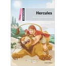 Hercules - J. Hardy-Gauld