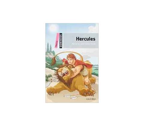 Hercules - J. Hardy-Gauld