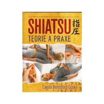 Shiatsu Teorie a praxe