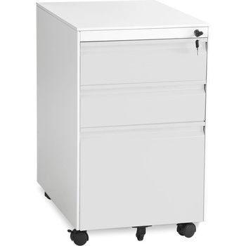 Офис контейнер Carmen CR-1249 L SAND - сив