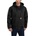 Carhartt Мъжко ежедневно яке Carhartt Duck Active Jacket Casual jacket - Black - размер XL (003-1829-0114)