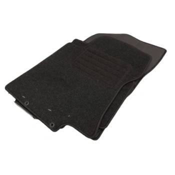 Image 1 of Мокетни стелки за Nissan X-Trail (2014+)