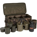 Fox jídelní taška Camolite Brew Kit Bag