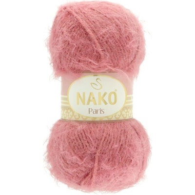 Nako Paris 730 staroružová