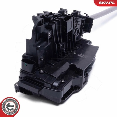 Zámok dverí ESEN SKV 60SKV272