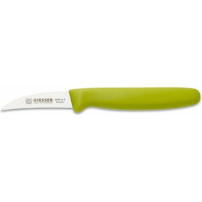 Giesser Nôž na zeleninu Fresh Colours 6 cm zelený TOM GM-8545sp6-li