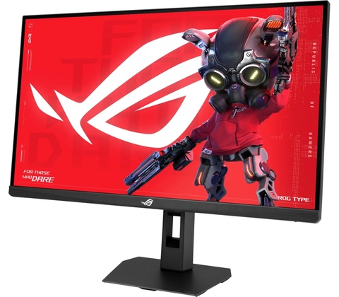 Asus ROG Strix XG27ACMEG