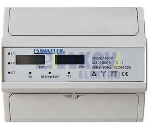 MANELER 9907D