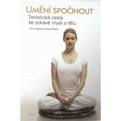 Umění spočinout ARGO - Jiang Weiqiao; Chen Yingning